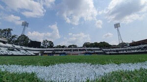Estricto control: Unos 1.700 policías estarán presentes para el superclásico