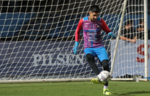 Retorno en el superclásico: Miguel Martínez jugaría ante Olimpia