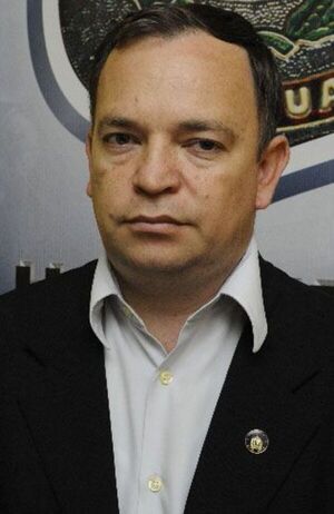 Desmantelan esquema que traería cocaína de PJC a la Chacarita | 1000 Noticias