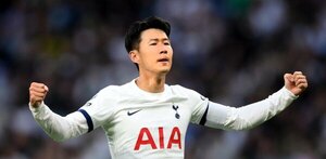 Versus / Tottenham afianza su liderato en la Premier League tras imponerse al Crystal Palace