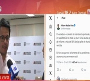 Asunción prevé aumento de más de un billón de guaraníes para salarios - Paraguay.com