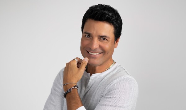 “Bailemos otra vez”: Chayanne vuelve a la escena musical con un nuevo disco de estudio - Unicanal