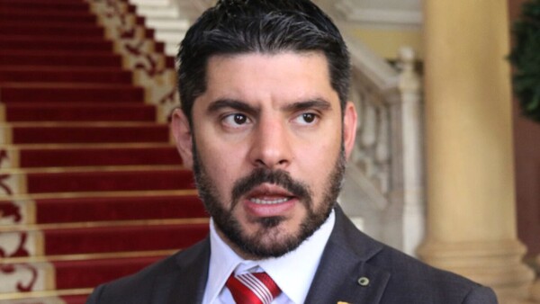 Nenecho dijo que fue al Centro de Toxicología, pero fue al Centro de Adicciones