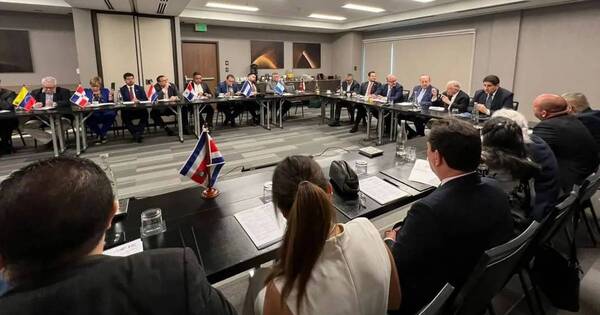La Nación / Asamblea de la Upla se desarrollará en Paraguay, con experiencias claves