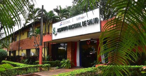 La Nación / Habilitan inscripciones para curso en línea de cuidados en salud para profesionales del área
