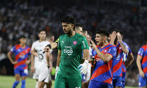 El golero cerrista Miguel Martínez será arquero titular en el Superclásico