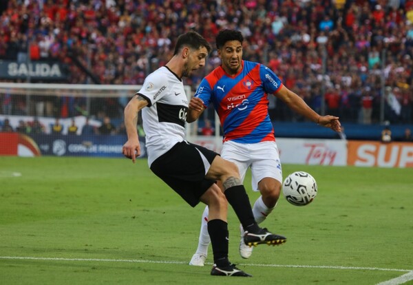 Mediante nota, Cerro Porteño pide a la APF el cambio de árbitros para el superclásico - Unicanal
