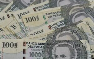Ganancias de los bancos suman US$ 422 millones - Economía - ABC Color