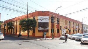 Diario HOY | Director anticorrupción del Indert fue destituido por supuestas irregularidades