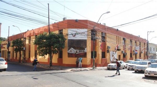 Diario HOY | Director anticorrupción del Indert fue destituido por supuestas irregularidades