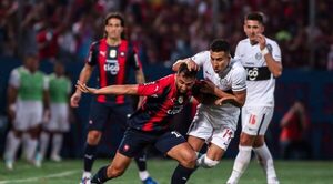 Cerro Porteño expresa su desacuerdo con la designación de dos árbitros