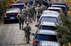 Levantan el confinamiento por la matanza de Maine, pero siguen sin dar con el asesino - Megacadena - Diario Digital
