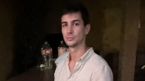 Denuncian brutal agresión en Mariano Roque Alonso - Policiales - ABC Color