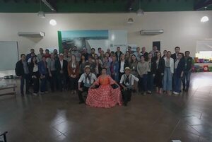 Buscan impulsar el turismo comunitario en Ayolas - Viajes - ABC Color
