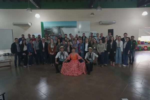 Buscan impulsar el turismo comunitario en Ayolas - Viajes - ABC Color