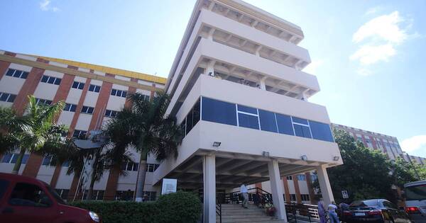 La Nación / Clínicas implementa terapia comunitaria