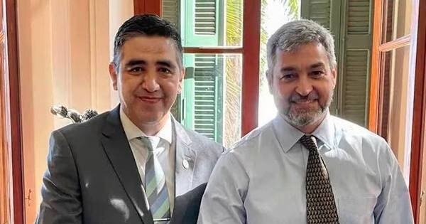 La Nación / Soria, sin blindaje sindical en Itaipú