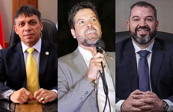 Los abogados del foro eligen hoy a sus dos representantes para el Consejo de la Magistratura - Nacionales - ABC Color