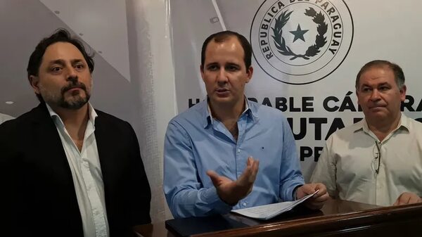 Transporte público: debatirán plan para competir anualmente por itinerarios de buses - Política - ABC Color
