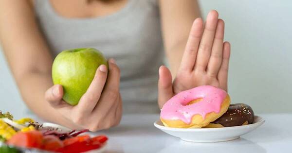La Nación / Limitá el consumo de azúcar: tu cuerpo te lo agradecerá