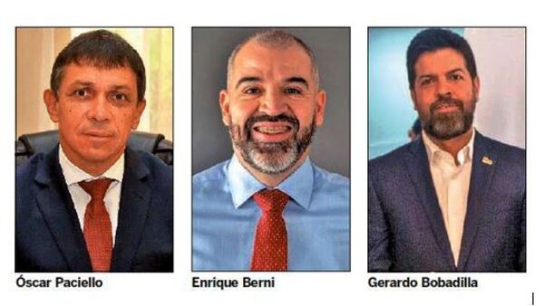 Gremio de abogados elige representantes ante el CM