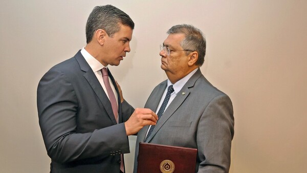 Peña suspende compra de armas por crímenes en frontera con Brasil