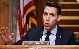 Senador republicano acusó a la administración Biden de dirigir "la red de tráfico de niños más grande de la historia" - Informatepy.com
