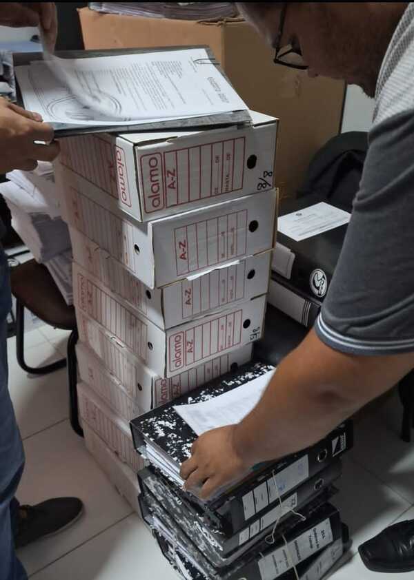 Fiscalía sigue recogiendo información sobre denuncia de negociados en IPS