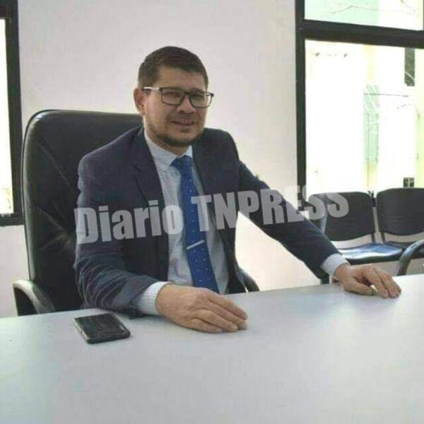 Fiscalía solicita juicio oral para un sujeto que habría abusado de su hijastra menor – Diario TNPRESS