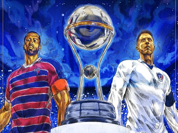 La primera Copa continental para Fortaleza o un bicampeonato de Liga de Quito | 1000 Noticias
