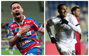 Versus / Liga-Fortaleza, aplomo y osadía en la final de la Sudamericana 2023