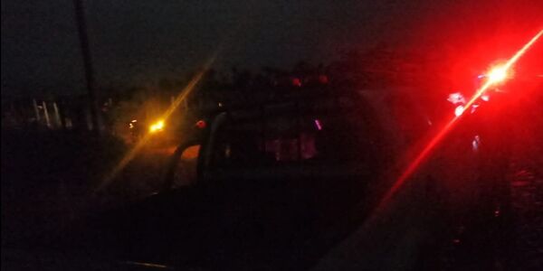 SICARIOS ASESINARON A UN HOMBRE EN SAN PEDRO DEL PARANÁ - Itapúa Noticias