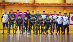 Versus / Paranaense y Coronel Oviedo disputarán la gran final del Campeonato Nacional C20