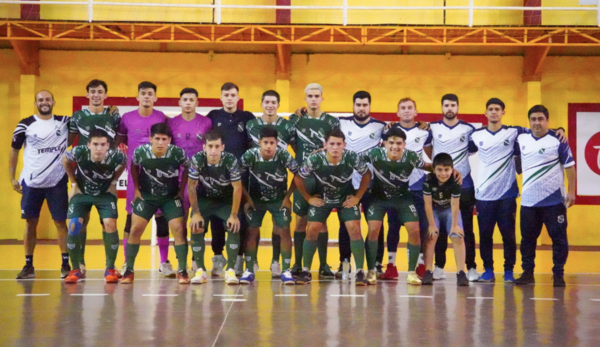 Versus / Paranaense y Coronel Oviedo disputarán la gran final del Campeonato Nacional C20