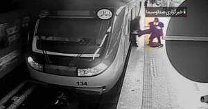 La Nación / Fallece joven iraní que habría sido agredida por policías