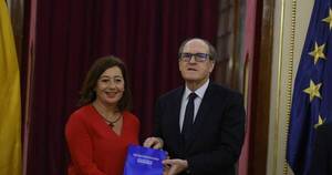 La Nación / Informe español denuncia más de 200.000 abusos de religiosos