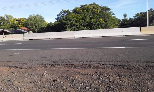Construirán sistema de retorno y pasarela peatonal en San José de los Arroyos