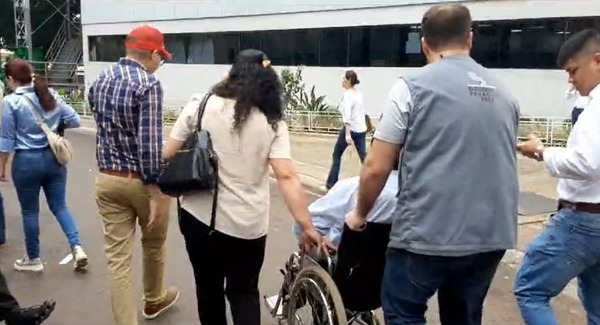 Voto accesible es implementado en elecciones del Consejo de la Magistratura