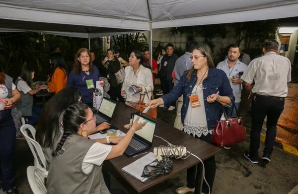 Abogados eligen a sus representantes ante el Consejo