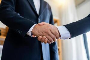 Delegación de empresarios estadounidenses busca oportunidades comerciales en Paraguay - ADN Digital
