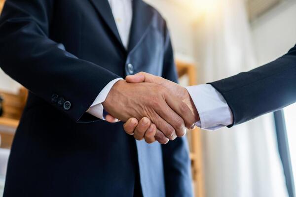 Delegación de empresarios estadounidenses busca oportunidades comerciales en Paraguay - ADN Digital