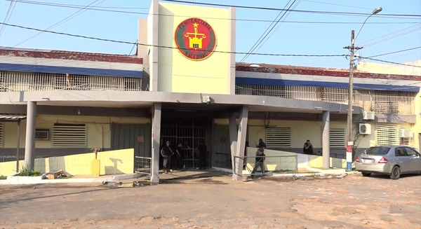 Justicia anuncia reapertura de Tacumbú y el cierre de Emboscada “Antigua” - Unicanal