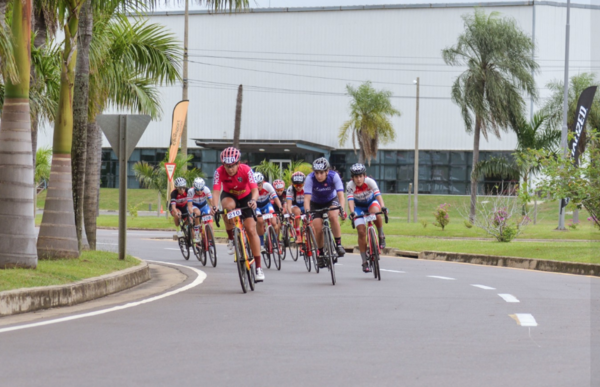 Versus / Copa 45 Aniversario del PCC será este domingo en Capiatá