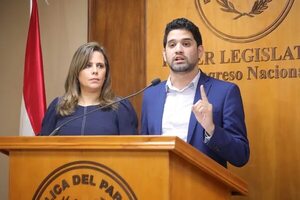 PEN rechaza aumentos salariales a legisladores como plantea Peña - Política - ABC Color