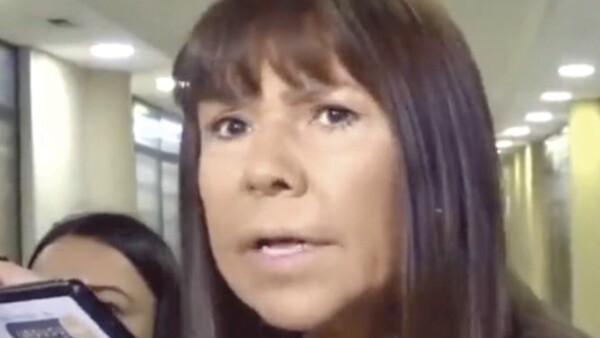 Votos valen entre 5 a 10 mil dólares, denunciaron
