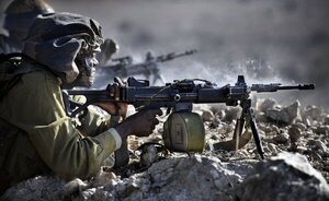 El ejército israelí dice que no puede garantizar la seguridad de los periodistas en Gaza