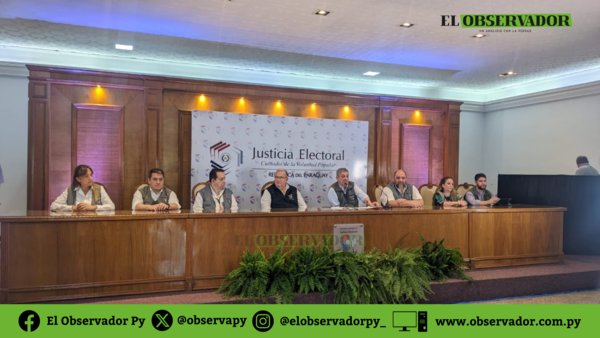 TSJE destaca jornada sin incidentes y promete inmediatez en resultados