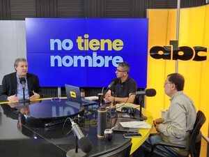 AUDIO: Aumentazos para autoridades: “Hay gente que nunca ganó siquiera el mínimo. No podes decir que gente que tiene un salario privilegiado está con problemas hace 10 años porque no se le mejora el salario”, dice Filizzola. - No tiene nombre - ABC Color