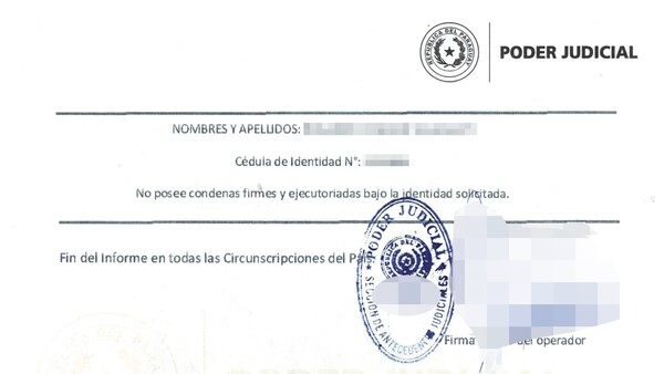 En escuelas ya exigen certificado para no contratar abusadores