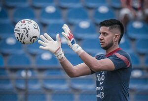 Sin Jean Fernandes, este es el probable de Cerro para el clásico - Oasis FM 94.3